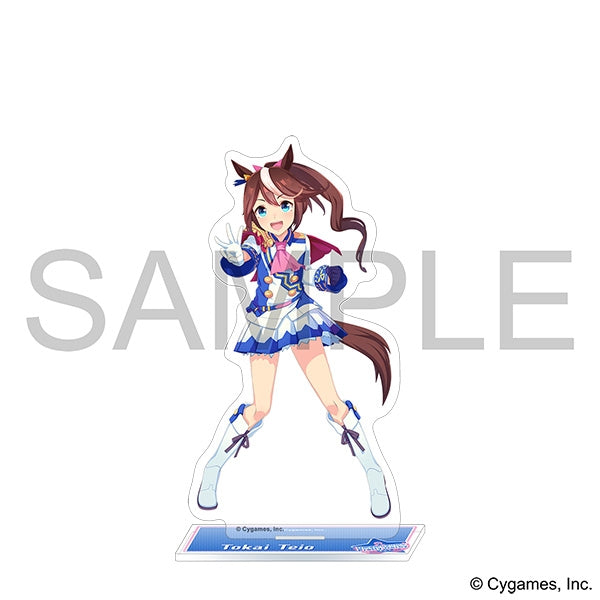 (Goods - Acrylic Stand) Umamusume: Pretty Derby Acrylic Stand/Tokai Teio