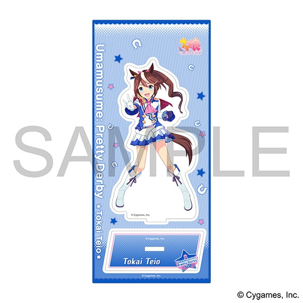 (Goods - Acrylic Stand) Umamusume: Pretty Derby Acrylic Stand/Tokai Teio