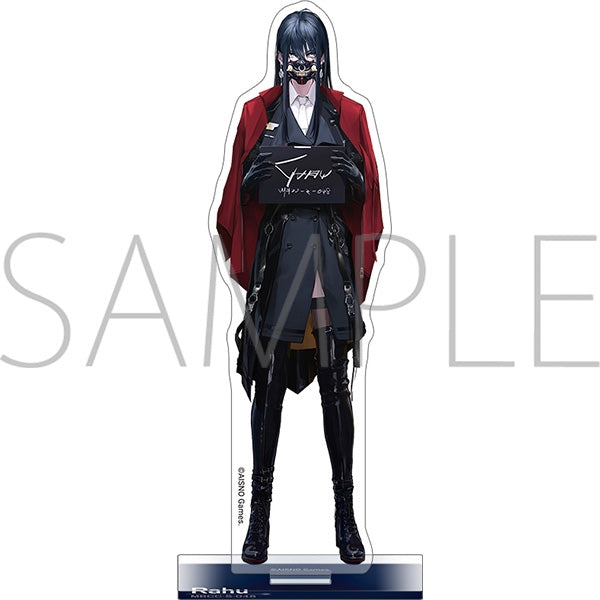 (Goods - Acrylic Stand) Path to Nowhere Acrylic Stand Rafu
