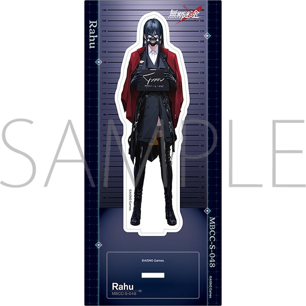(Goods - Acrylic Stand) Path to Nowhere Acrylic Stand Rafu