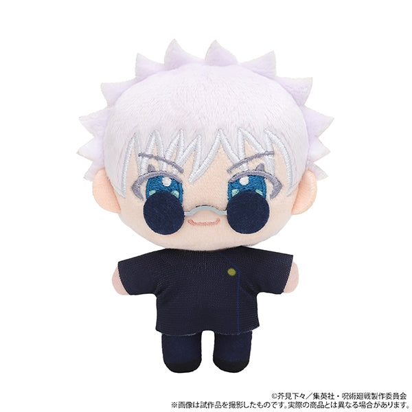 (Goods - Mascot) Jujutsu Kaisen Season 2 Nui Pal (Mascot) Hidden Inventory / Premature Death Satoru Gojo