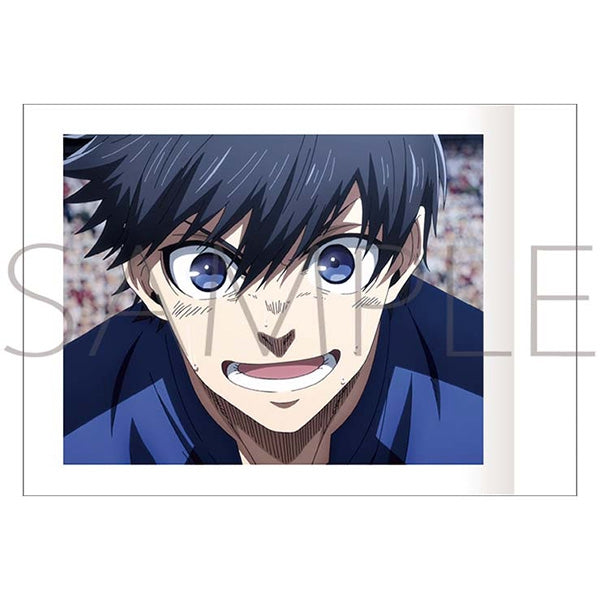 (Goods - Bromide) Blue Lock Season 2 PashaColle Vol.5 (Blind Box -Single)