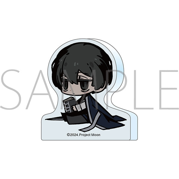 Goods - Acrylic Stand) Limbus Company Korotto Acrylic Figure Yi