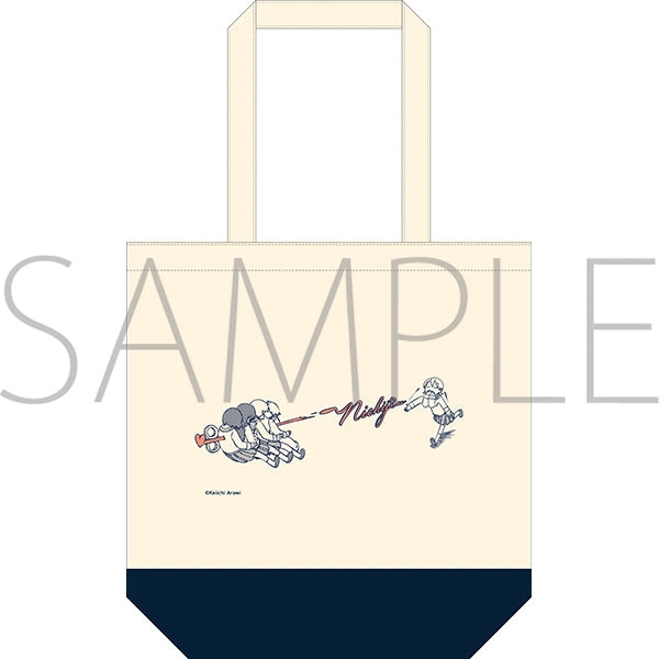 (Goods - Bag) Nichijou Tote Bag