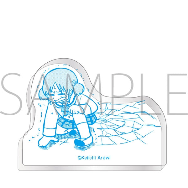 (Goods - Stand Pop) Nichijou Korotto/B