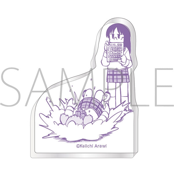 (Goods - Stand Pop) Nichijou Korotto/C