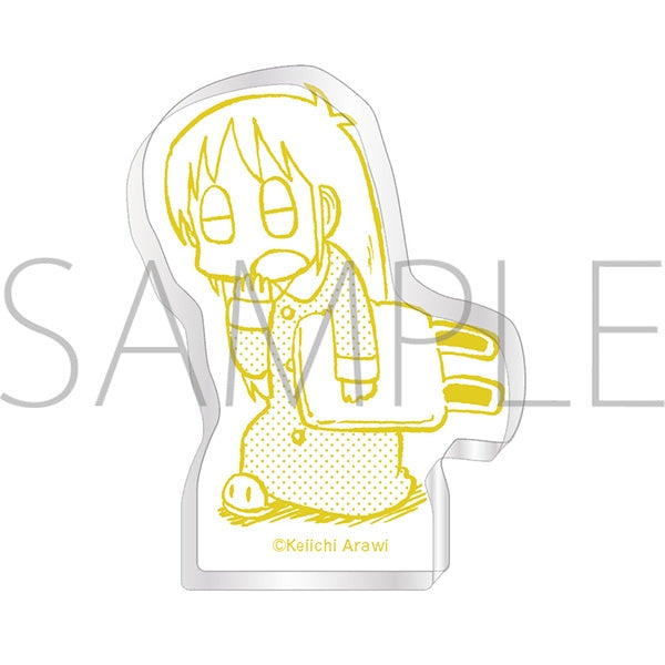 (Goods - Stand Pop) Nichijou Korotto/D