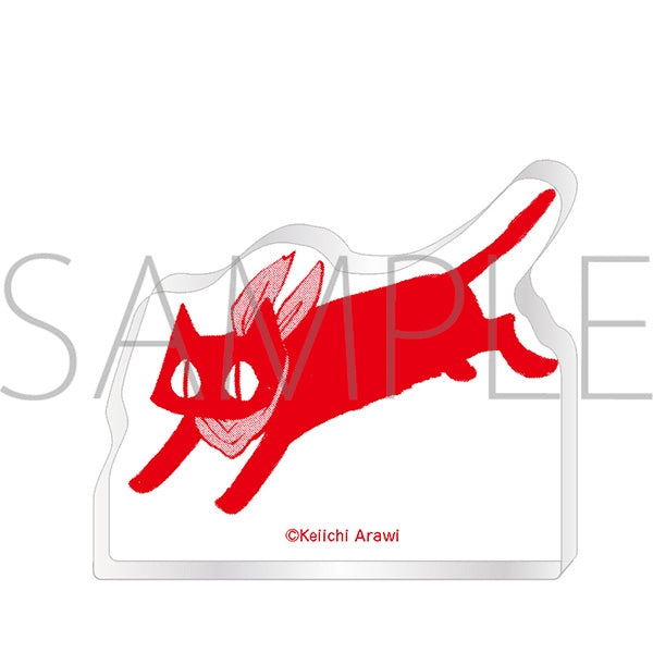 (Goods - Stand Pop) Nichijou Korotto/F