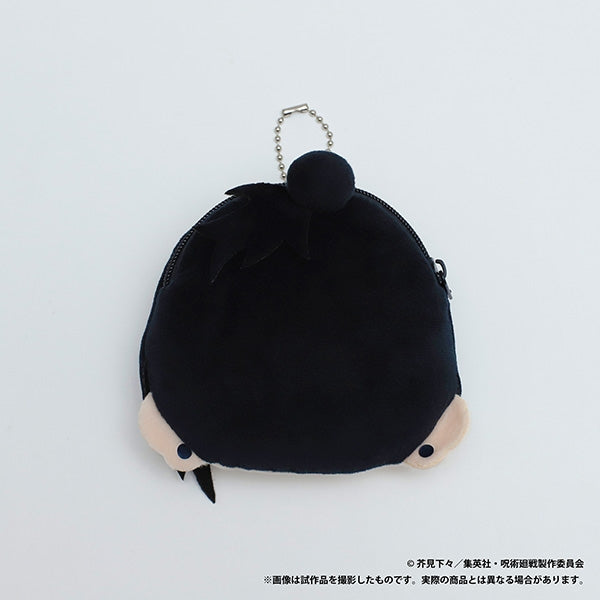 (Goods - Pouch) Jujutsu Kaisen Season 2 Face Pouch Hidden Inventory / Premature Death Suguru Geto