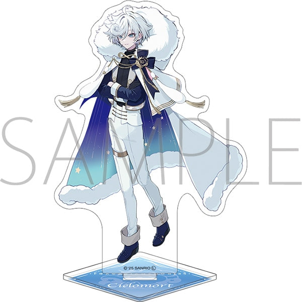 (Goods - Acrylic Stand) FRAGARIAMEMORIES Acrylic Stand CIELOMORT