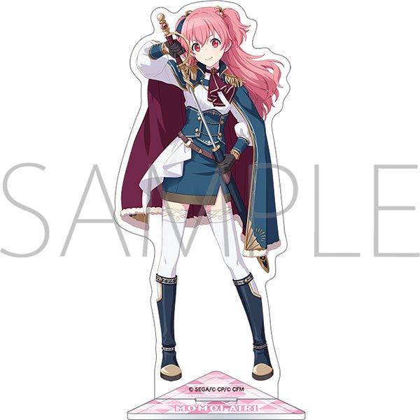(Goods - Acrylic Stand) Hatsune Miku: Colorful Stage! Acrylic Stand Momoi Airi Vol. 23