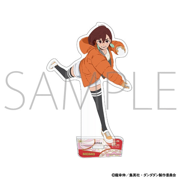 アクリルスタンド momo Dandadan] Acrylic Stand / Momo | animate USA