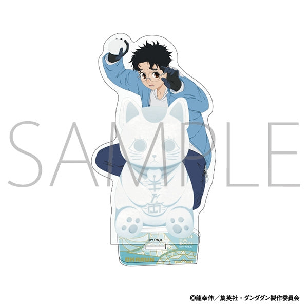 Dandadan] Acrylic Stand / Okarun | animate USA