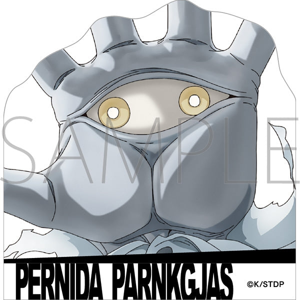 (Goods - Sticker) Bleach: Thousand-Year Blood War Die-cut Sticker / Pernida Parnkgjas