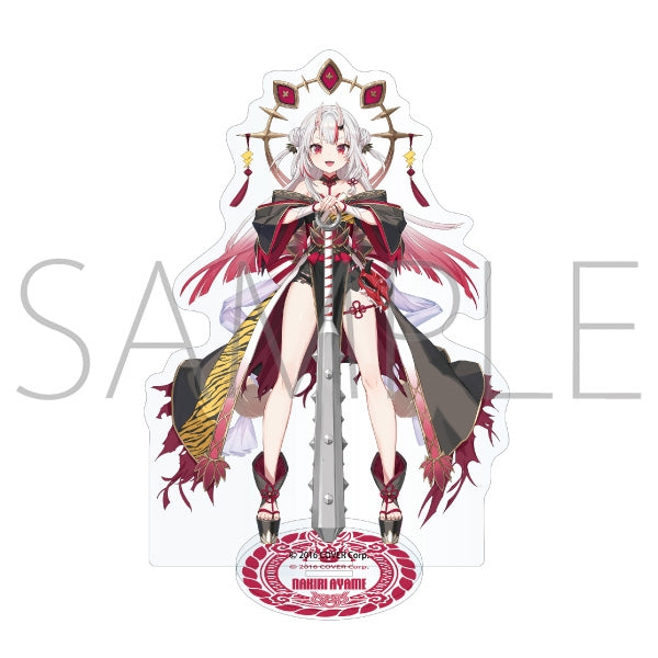 (Goods - Stand Pop) hololive Acrylic Stand/Nakiri Ayame