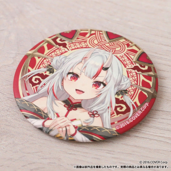 (Goods - Badge) hololive Character Badge Collection (Blind Box -Single)