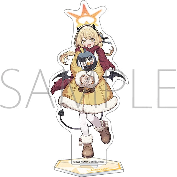 (Goods - Acrylic Stand) Blue Archive Acrylic Stand Ibuki