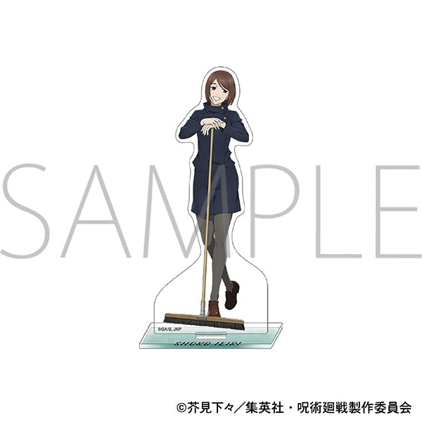 (Goods - Stand Pop) Jujutsu Kaisen Season 2 Acrylic Stand / Shoko Ieiri Hidden Inventory / Premature Death