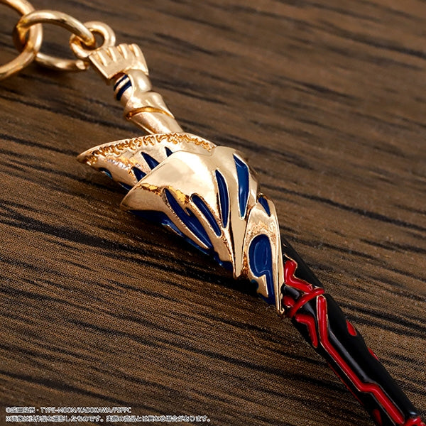 (Goods - Charm) Fate/strange Fake Miniature Weapon Charm Archer