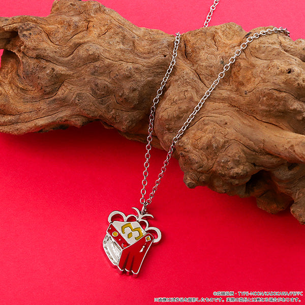 (Goods - Necklace) Fate/strange Fake Necklace / Saber