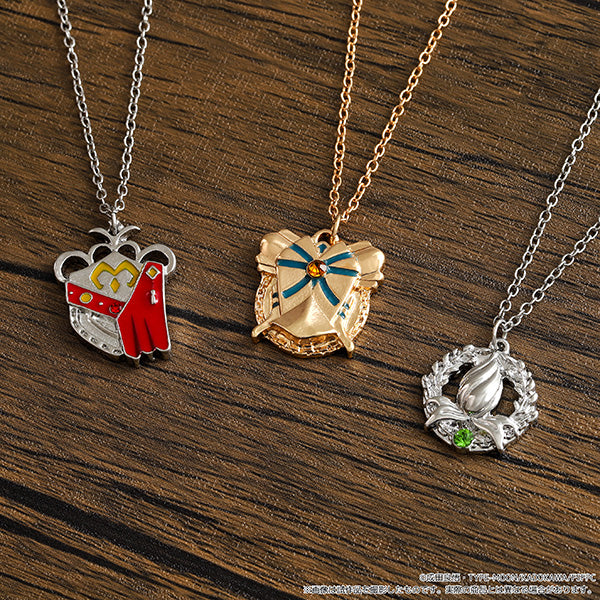 (Goods - Necklace) Fate/strange Fake Necklace / Saber