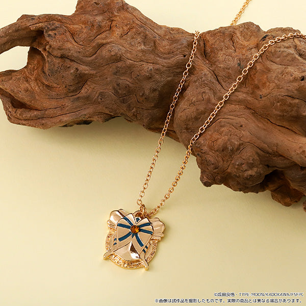 (Goods - Necklace) Fate/strange Fake Necklace / Archer