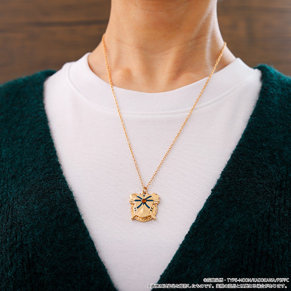 (Goods - Necklace) Fate/strange Fake Necklace / Archer