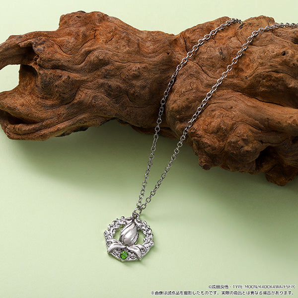 (Goods - Necklace) Fate/strange Fake Necklace / Lancer