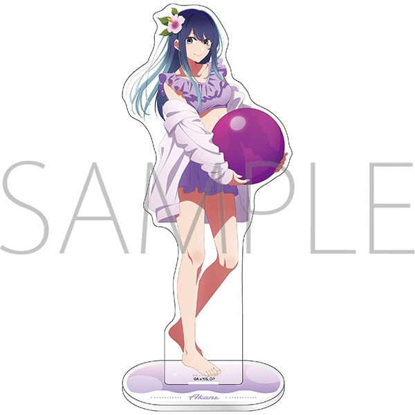 (Goods - Stand Pop) Oshi no Ko Acrylic Stand / Akane Kurokawa