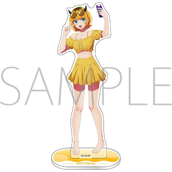 (Goods - Stand Pop) Oshi no Ko Acrylic Stand / MEM-cho