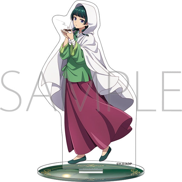 (Goods - Acrylic Stand) The Apothecary Diaries Acrylic Stand / Maomao, Hyakumonogatari