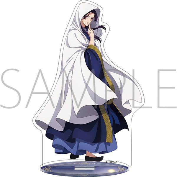 (Goods - Acrylic Stand) The Apothecary Diaries Acrylic Stand / Jinshi, Hyakumonogatari