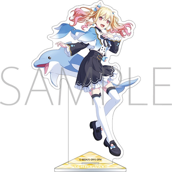 Goods - Acrylic Stand) Hatsune Miku: Colorful Stage! Acrylic Stand