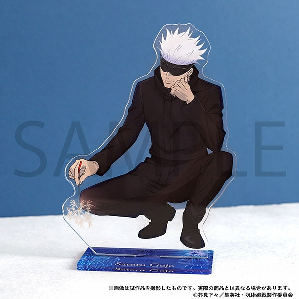 Goods - Acrylic Stand) Jujutsu Kaisen Season 2 Acrylic Stand