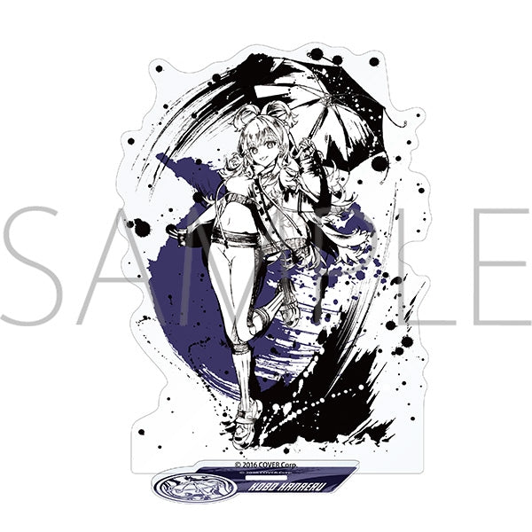 (Goods - Acrylic Stand) hololive Ink Painting Acrylic Stand Kobo Kanaeru