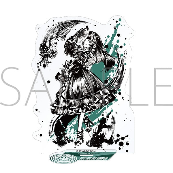 (Goods - Acrylic Stand) hololive Ink Painting Acrylic Stand Juufuutei Raden