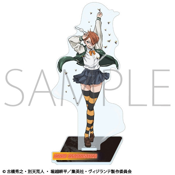 (Goods - Acrylic Stand) My Hero Academia: Vigilantes ILLEGALS Acrylic Stand Kuin Hachisuka