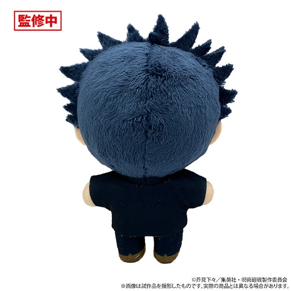 (Goods - Mascot) Jujutsu Kaisen Season 2 Nui Pal (Mascot) Vol.2 Megumi Fushiguro