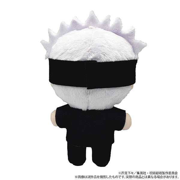 (Goods - Mascot) Jujutsu Kaisen Season 2 Nui Pal (Mascot) Vol.2 Satoru Gojo
