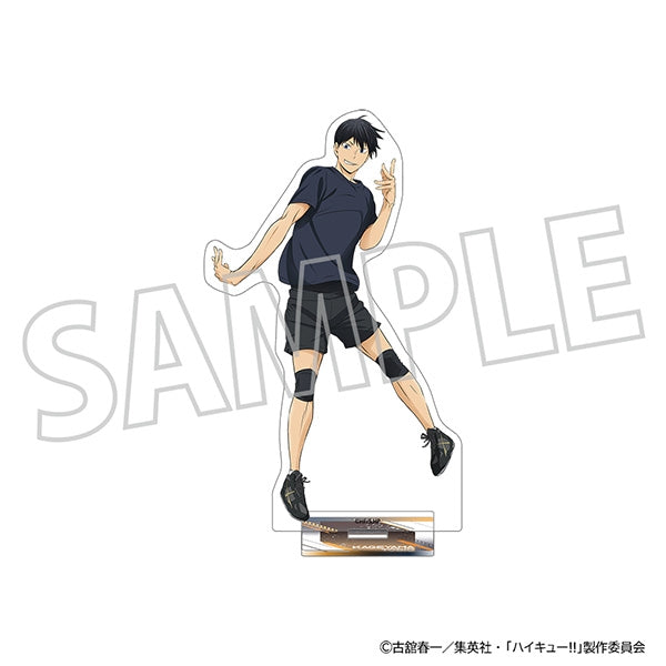 (Goods - Acrylic Stand) Haikyu!! Acrylic Stand Tobio Kageyama