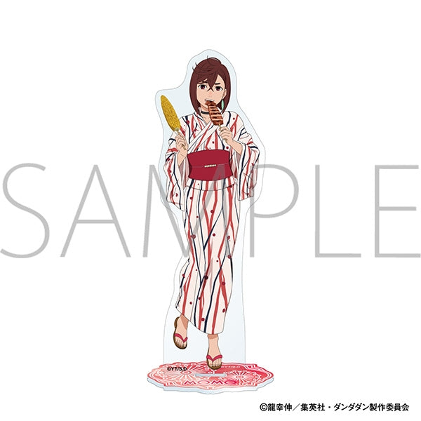 (Goods - Acrylic Stand) Dandadan Acrylic Stand/Momo