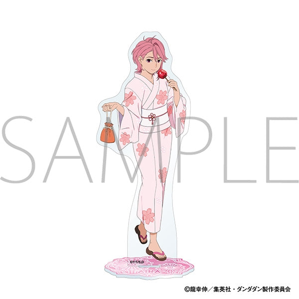 (Goods - Acrylic Stand) Dandadan Acrylic Stand/Aira