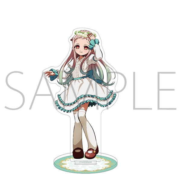 Goods - Acrylic Stand) Toilet-bound Hanako-kun 2 Acrylic Stand