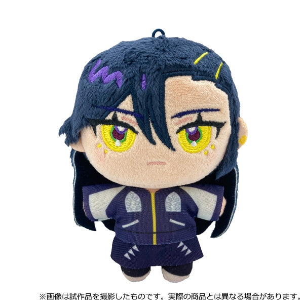 (Goods - Mascot) Mobile Suit Gundam GQuuuuuuX Nui Pal (Mascot) Nyaan