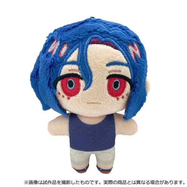 (Goods - Mascot) Mobile Suit Gundam GQuuuuuuX Nui Pal (Mascot) Shuji Ito