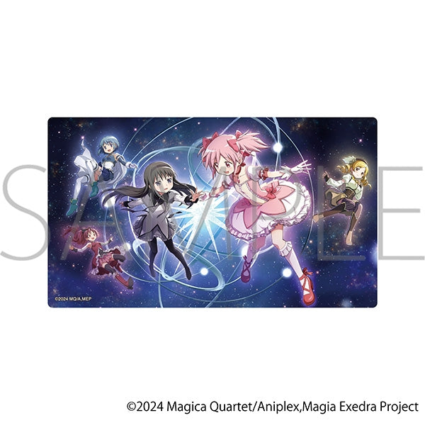 (Goods - Board) Puella Magi Madoka Magica Magia Exedra Noble Art B