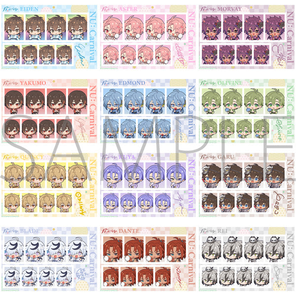 Goods - Bromide) NU: Carnival ID Card Photo Studio vol.2 | animate USA