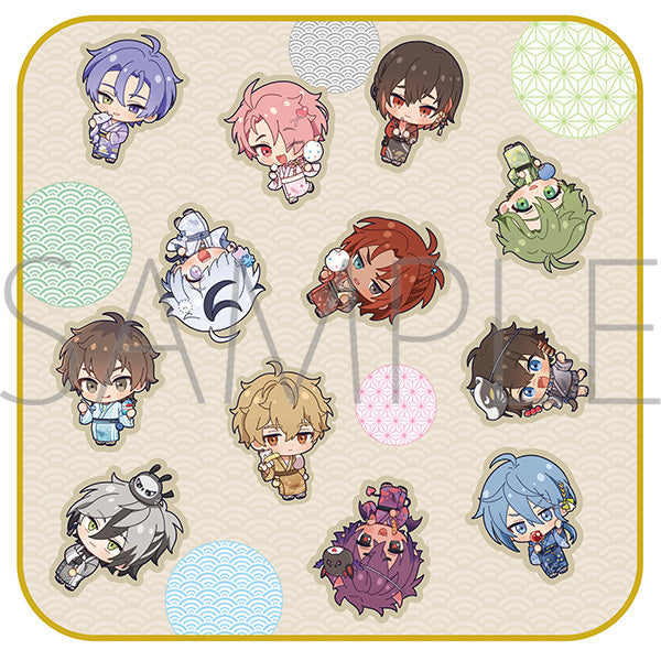 (Goods - Towel) NU: Carnival Hand Towel