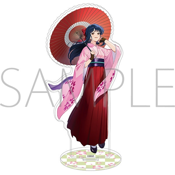 (Goods - Acrylic Stand) Sakura Wars Acrylic Stand Sakura Shinguji