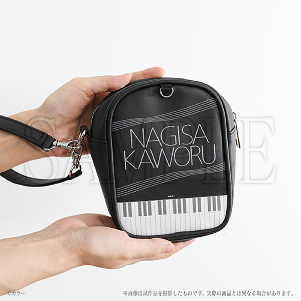 (Goods - Pouch) EVANGELION Mascot Pouch